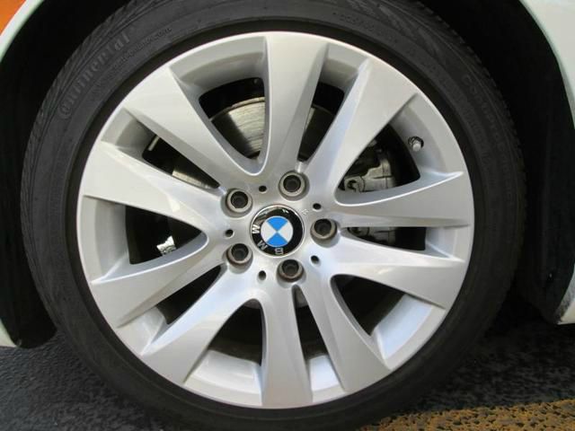 2011 BMW 3 series S FE Plus