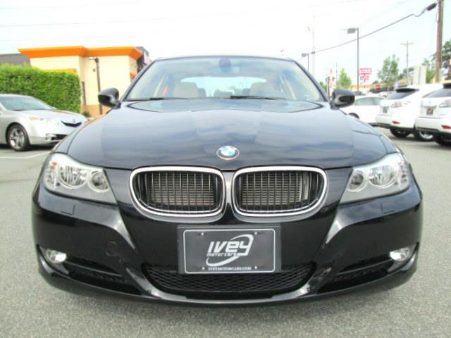 2011 BMW 3 series Sltcrew CAB - 4X4