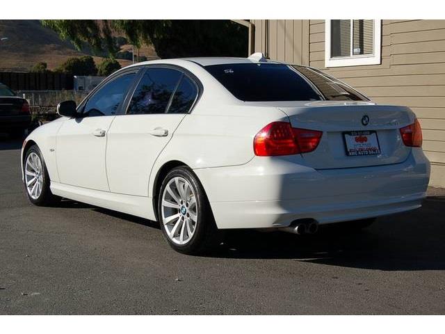 2011 BMW 3 series SE Automatic 4X4 Beutiful