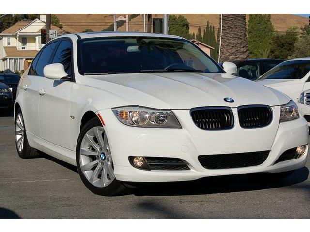 2011 BMW 3 series SE Automatic 4X4 Beutiful