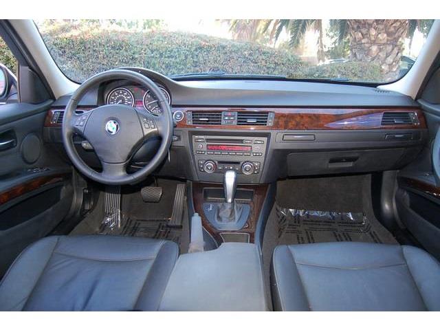 2011 BMW 3 series SE Automatic 4X4 Beutiful