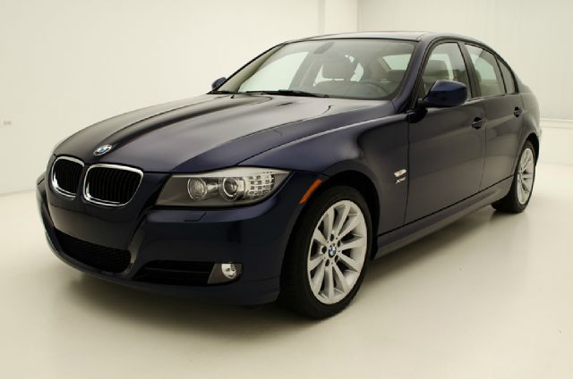 2011 BMW 3 series EXT WB W/1sb PKG