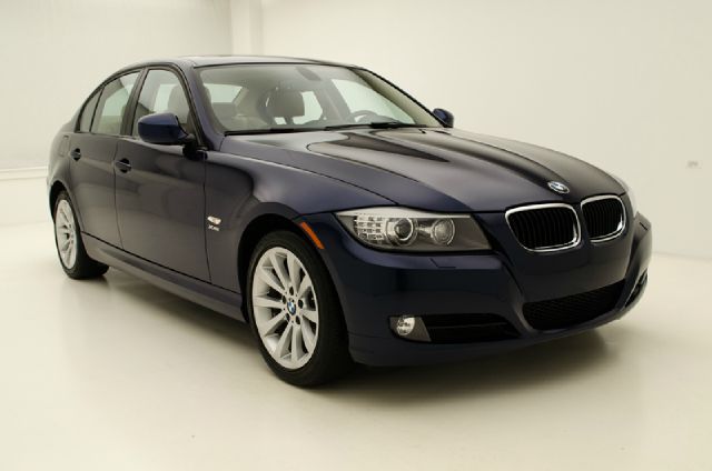 2011 BMW 3 series EXT WB W/1sb PKG