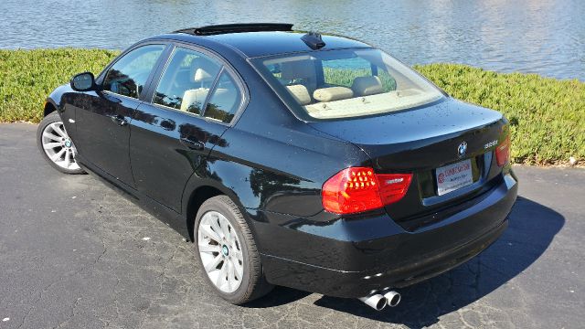 2011 BMW 3 series Heritage FX4 Supercrew