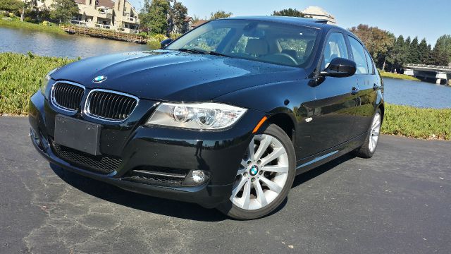 2011 BMW 3 series Heritage FX4 Supercrew