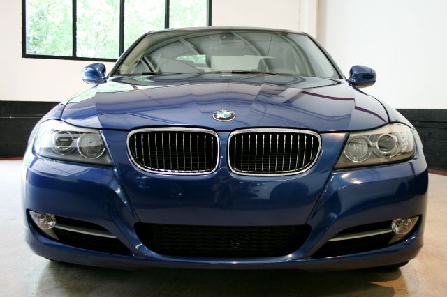 2011 BMW 3 series S FE Plus