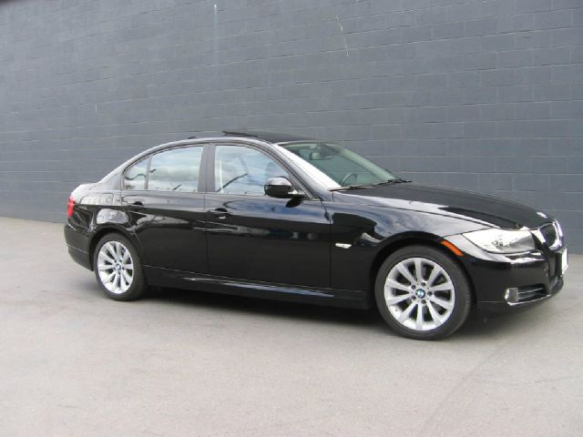 2011 BMW 3 series EXT WB W/1sb PKG