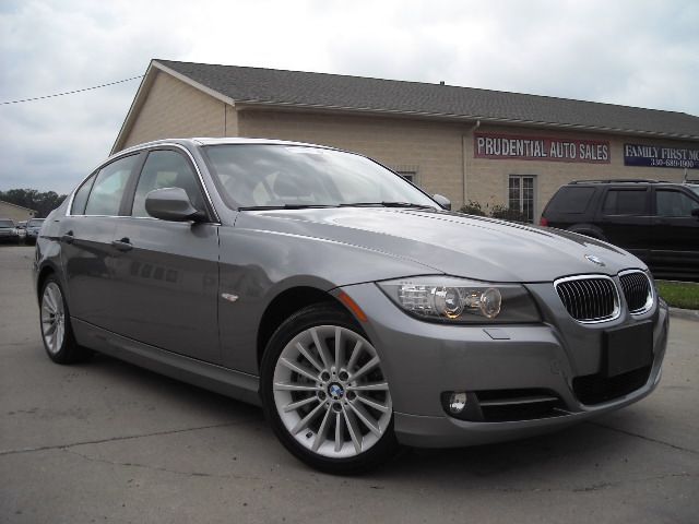 2011 BMW 3 series S FE Plus