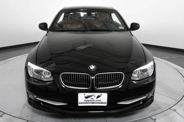 2011 BMW 3 series 1.8T Quattro