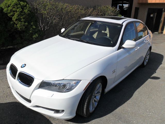 2011 BMW 3 series EXT WB W/1sb PKG