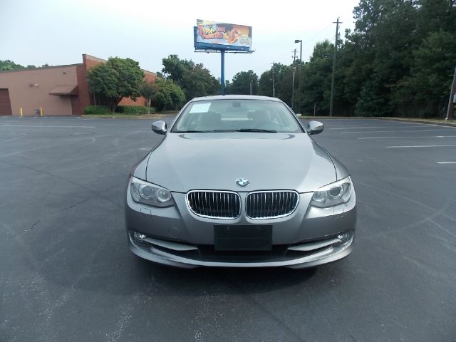 2011 BMW 3 series SLE Ext Cab 4x2 Diesel