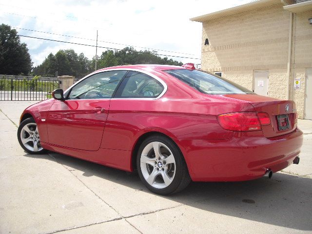 2011 BMW 3 series Base Sport +