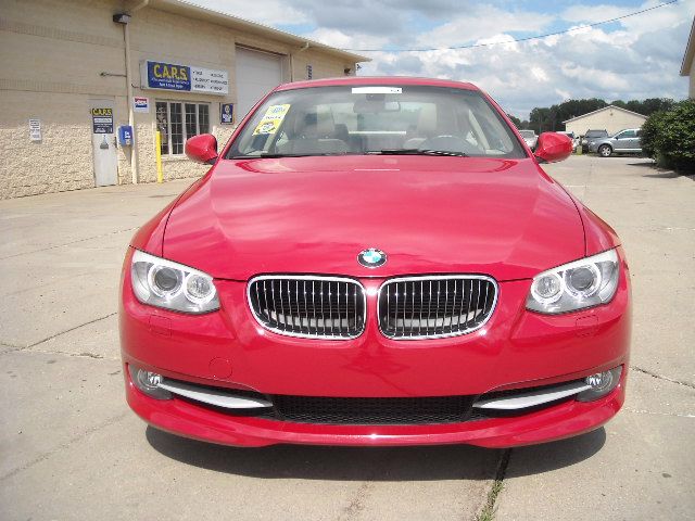 2011 BMW 3 series Base Sport +