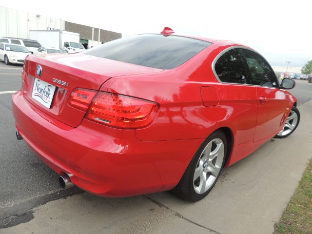 2011 BMW 3 series Base Sport +