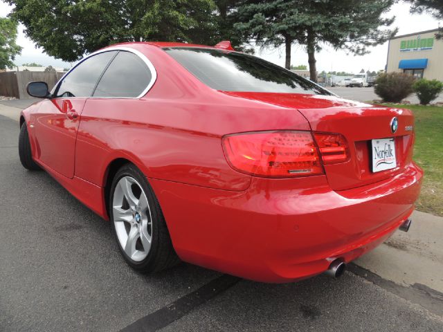 2011 BMW 3 series Base Sport +