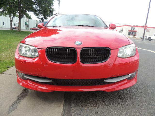 2011 BMW 3 series Base Sport +