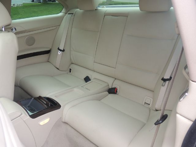 2011 BMW 3 series Base Sport +