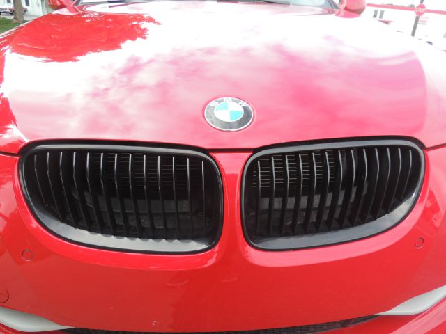 2011 BMW 3 series Base Sport +