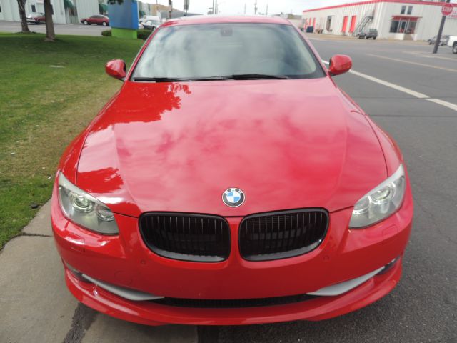 2011 BMW 3 series Base Sport +