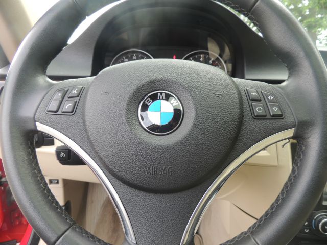 2011 BMW 3 series Base Sport +