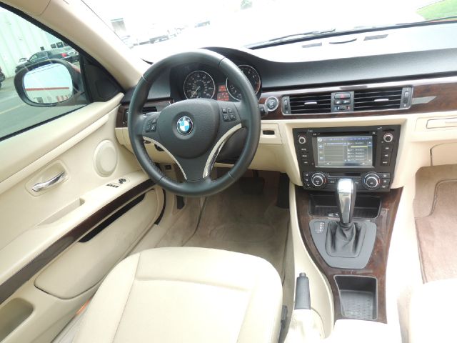 2011 BMW 3 series Base Sport +