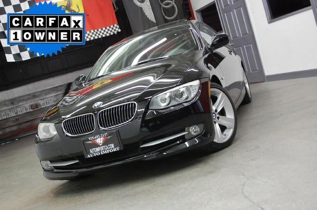 2011 BMW 3 series E320 4matic