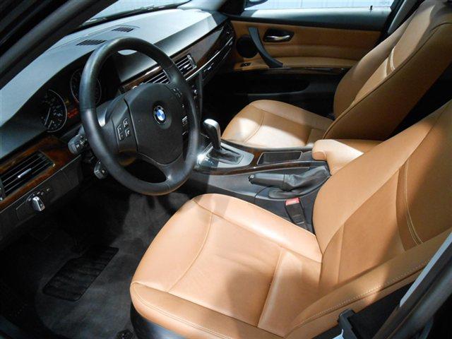 2011 BMW 3 series Base Sport +