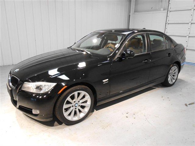 2011 BMW 3 series Base Sport +