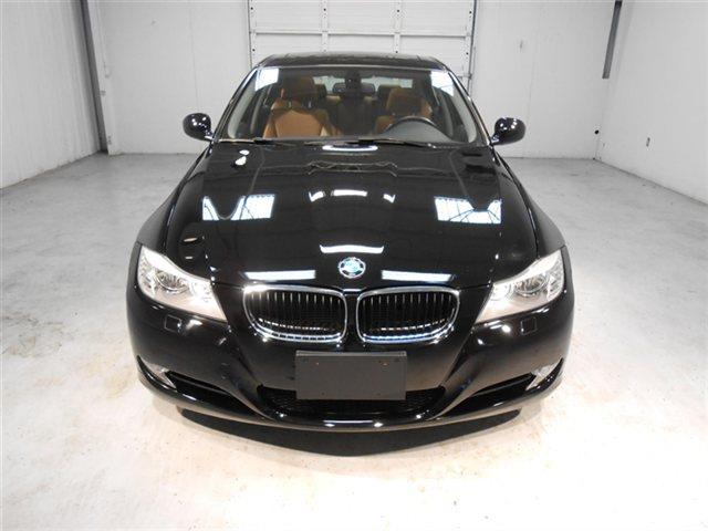 2011 BMW 3 series Base Sport +