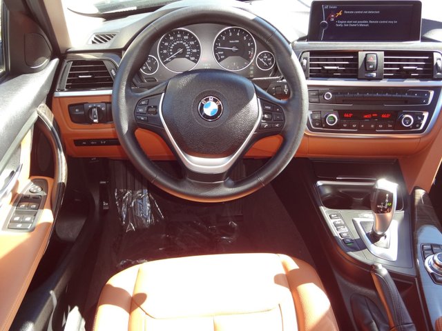 2012 BMW 3 series SE Automatic 4X4 Beutiful