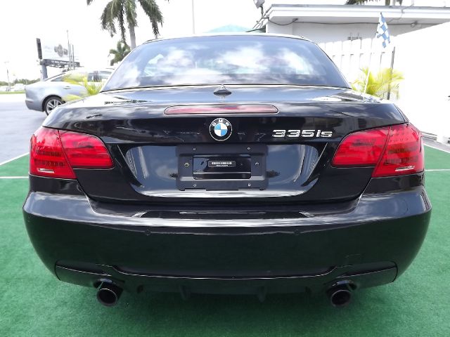 2012 BMW 3 series Ce/le/xle