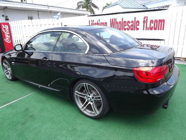 2012 BMW 3 series Ce/le/xle