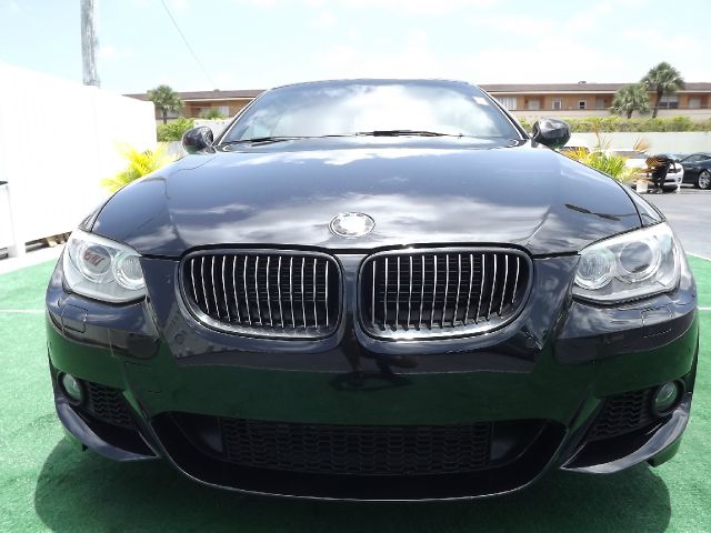 2012 BMW 3 series Ce/le/xle