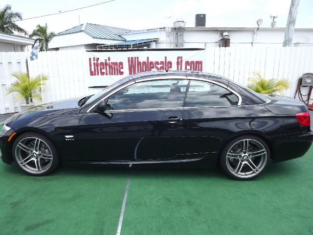 2012 BMW 3 series Ce/le/xle