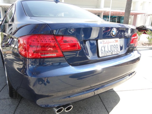 2012 BMW 3 series SE Automatic 4X4 Beutiful