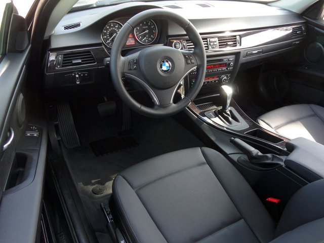 2012 BMW 3 series SE Automatic 4X4 Beutiful