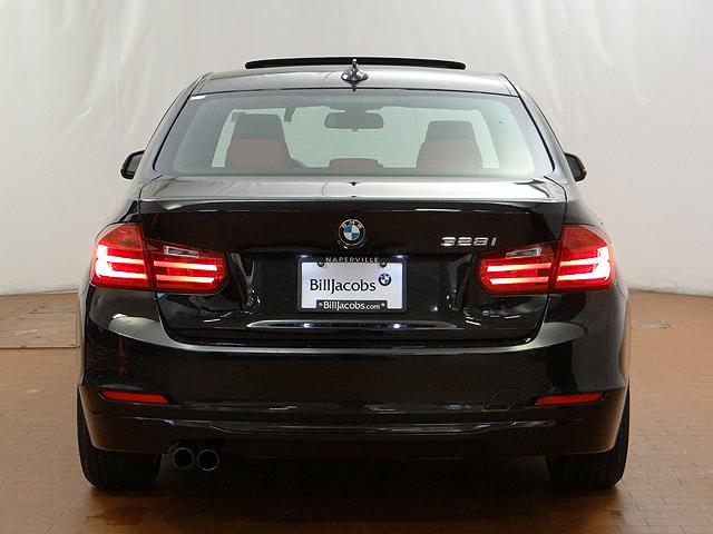 2012 BMW 3 series SE Automatic 4X4 Beutiful