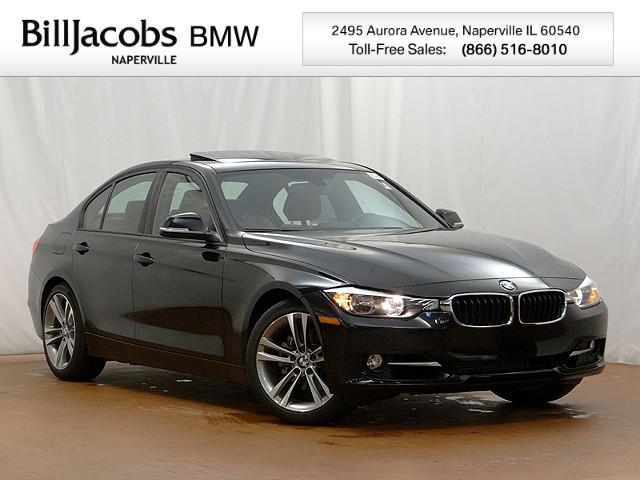 2012 BMW 3 series SE Automatic 4X4 Beutiful