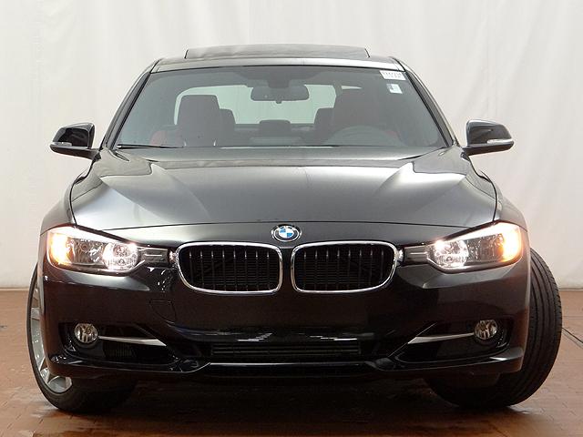 2012 BMW 3 series SE Automatic 4X4 Beutiful