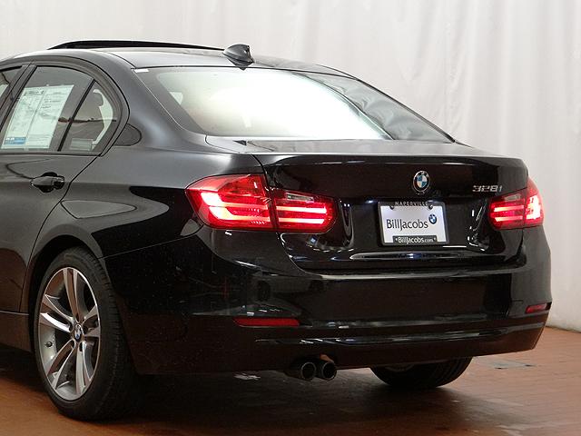 2012 BMW 3 series SE Automatic 4X4 Beutiful