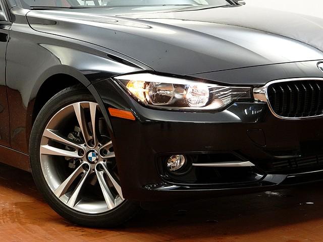 2012 BMW 3 series SE Automatic 4X4 Beutiful