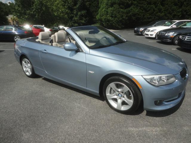 2013 BMW 3 series S FE Plus