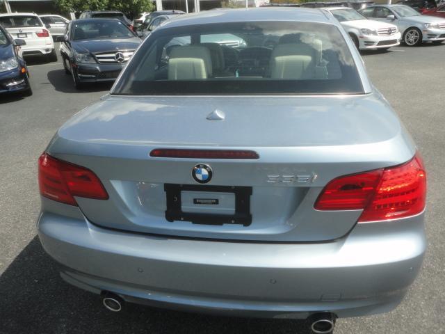 2013 BMW 3 series S FE Plus