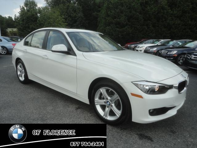 2013 BMW 3 series SE Automatic 4X4 Beutiful