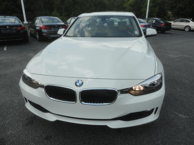 2013 BMW 3 series SE Automatic 4X4 Beutiful