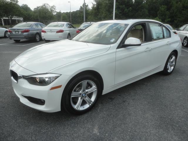 2013 BMW 3 series SE Automatic 4X4 Beutiful