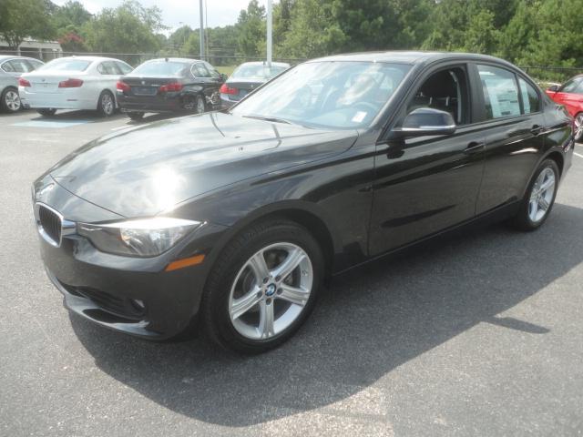 2013 BMW 3 series SE Automatic 4X4 Beutiful