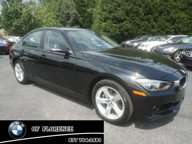 2013 BMW 3 series SE Automatic 4X4 Beutiful