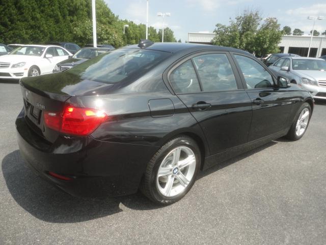 2013 BMW 3 series SE Automatic 4X4 Beutiful