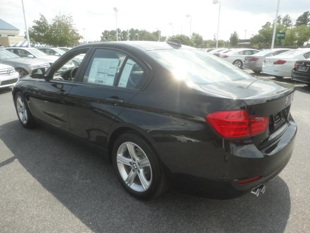 2013 BMW 3 series SE Automatic 4X4 Beutiful